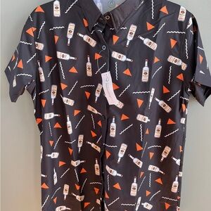 Ladies Tito's Shirt/Blouse